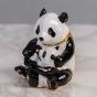 Treasured Trinkets Panda And Baby Trinket Box 15638