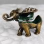Treasured Trinkets Embellished Elephant Trinket Box 14706