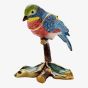Treasured Trinkets Bird On Branch Trinket Box 15719