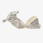 Treasured Trinkets Crystal Elephant Trinket Box 15714