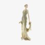 Juliana 'Broadway Belles' Standing Holding Scarf - Lucia Figurine 58431