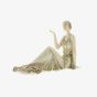 Juliana Broadway Belles Justina Figurine 58428