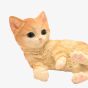 Lying Cat 7cm Figurine BB756