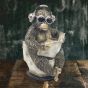 Animals With Attitude Loo Time Gorilla Ornament LP75658A