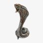 Steampunk Cobra Ornament 351232