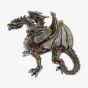 Steampunk Dragon Ornament 351231