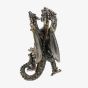 Steampunk Dragon Ornament 351231