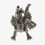 Steampunk Dragon Ornament 351231