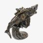 Steampunk Shark Ornament 351238
