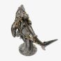 Steampunk Shark Ornament 351238