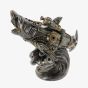 Steampunk Shark Ornament 351238