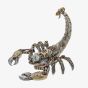 Steampunk Scorpion Ornament 351224