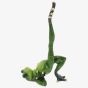 Tropical Yoga Frog Figurine 355312