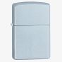 Zippo Satin Chrome Lighter 205-009785