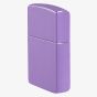 Zippo Smokey Lavender Lighter 46681