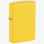 Zippo Sunflower Yellow Lighter 46019