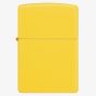 Zippo Sunflower Yellow Lighter 46019