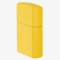 Zippo Sunflower Yellow Lighter 46019