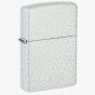 Zippo Classic Glacier Lighter 46020
