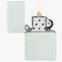 Zippo Classic Glacier Lighter 46020