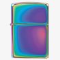 Zippo Spectrum Multicolour Lighter 151-000723