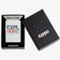 Zippo Explore Design Lighter 46378