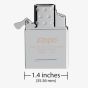 Zippo Butane Double Flame Lighter Insert 2006816