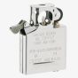 Zippo Chrome Pipe Lighter Insert 65846