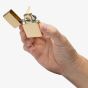 Zippo Gold Pipe Lighter Insert 65845