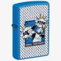 Zippo Original Stormtrooper Boom Blue Matte Lighter 48628-125175