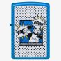 Zippo Original Stormtrooper Boom Blue Matte Lighter 48628-125175