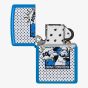 Zippo Original Stormtrooper Boom Blue Matte Lighter 48628-125175