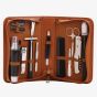 Harvey Makin 12 Piece Grooming Travel Set HM2725