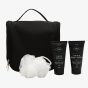 Harvey Makin Mens Gym Wash Bag Gift Set HM2558