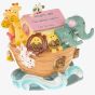 Noah's Ark Character Money Box 70495