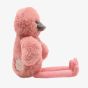 Softies Flo The Flamingo Chick 30cm Soft Toy SOF208