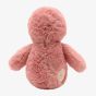 Softies Flo The Flamingo Chick 30cm Soft Toy SOF208