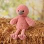 Softies Flo The Flamingo Chick 30cm Soft Toy SOF208