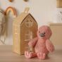 Softies Flo The Flamingo Chick 30cm Soft Toy SOF208