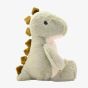 Softies Tommy The Dinosaur 30cm Soft Toy SOF131