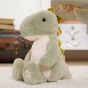 Softies Tommy The Dinosaur 30cm Soft Toy SOF131