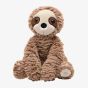 Softies Sofia The Sloth Sitting Soft Toy SOF190