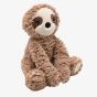 Softies Sofia The Sloth Sitting Soft Toy SOF190