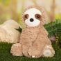 Softies Sofia The Sloth Sitting Soft Toy SOF190