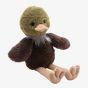 Softies Mary The Mallard Chick Soft Toy SOF210