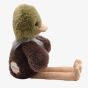 Softies Mary The Mallard Chick Soft Toy SOF210