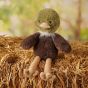 Softies Mary The Mallard Chick Soft Toy SOF210