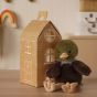 Softies Mary The Mallard Chick Soft Toy SOF210