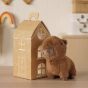 Softies Carrie The Capybara Soft Toy SOF191