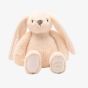 Bella The Bunny White Soft Toy SOF102